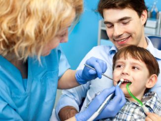 Comment trouver un dentiste pour votre enfant